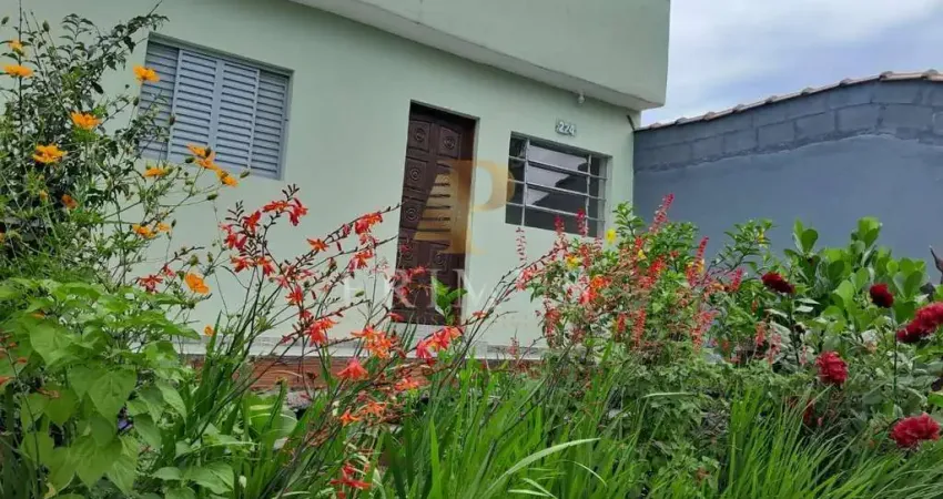 Casa para Venda em Suzano, Recanto Ouro Fino, 2 dormitórios, 1 banheiro, 2 vagas