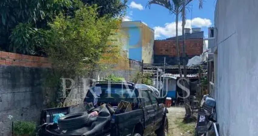 Terreno para Venda em Suzano, Vila Amorim