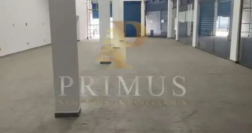 Comercial para Locação em Suzano, Vila Costa, 2 banheiros