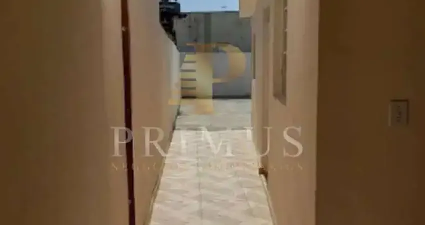Casa para Venda em Suzano, Jardim Graziela, 2 dormitórios, 1 banheiro, 2 vagas
