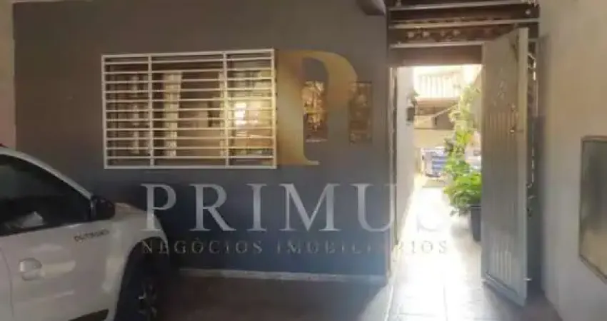 Sobrado para Venda em Suzano, Parque Maria Helena, 3 dormitórios, 2 banheiros, 2 vagas