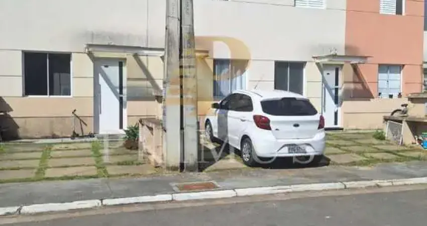 Casa em Condomínio para Venda em Suzano, Jardim dos Ipês, 2 dormitórios, 2 banheiros, 1 vaga