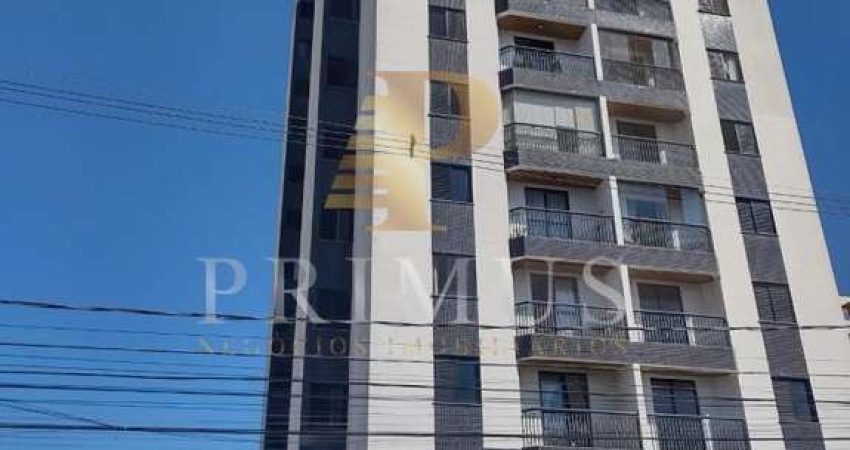Apartamento para Locação em Suzano, Centro, 2 dormitórios, 1 banheiro, 1 vaga
