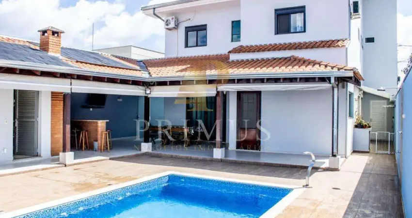 Casa em Condomínio para Venda em Sorocaba, Jardim Ibiti do Paço, 3 dormitórios, 1 suíte, 3 banheiros, 2 vagas