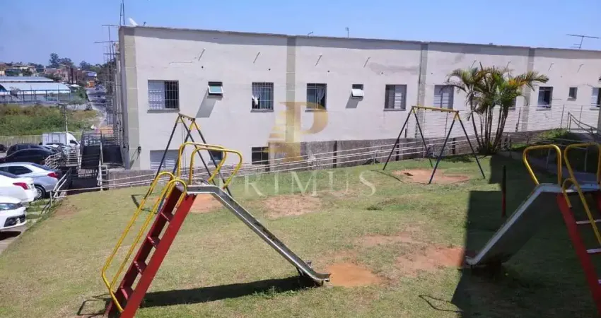 Apartamento para Venda em Suzano, Jardim Graziela, 2 dormitórios, 1 banheiro, 1 vaga