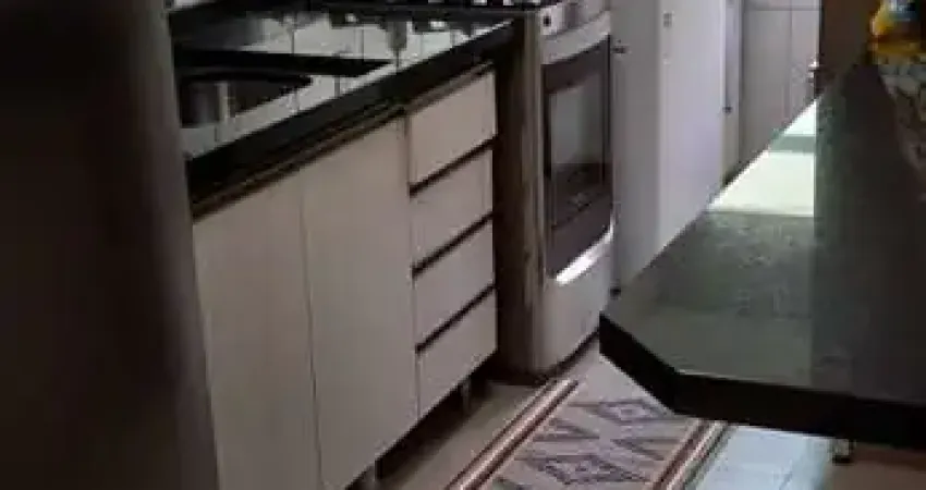 Apartamento para Venda em Itaquaquecetuba, Jardim Campo Limpo, 2 dormitórios, 1 banheiro, 1 vaga