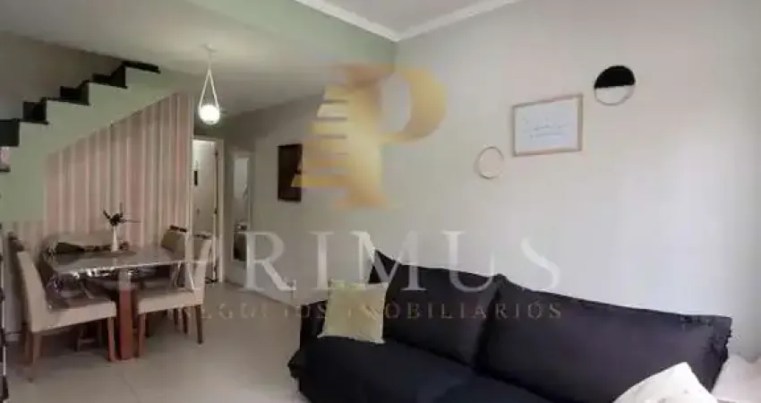 Casa em Condomínio para Venda em Suzano, Jardim Imperador, 2 dormitórios, 2 banheiros, 1 vaga