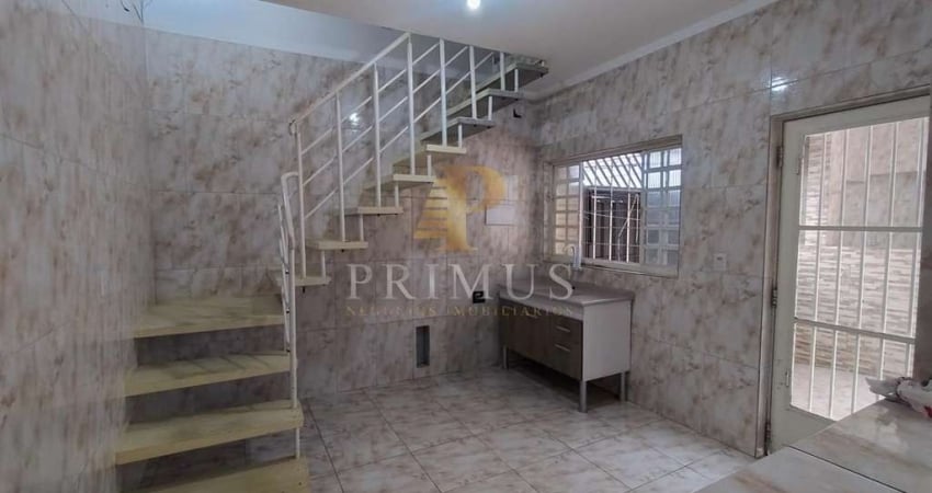 Sobrado para Locação em Suzano, Jardim Casa Branca, 4 dormitórios, 4 banheiros, 10 vagas
