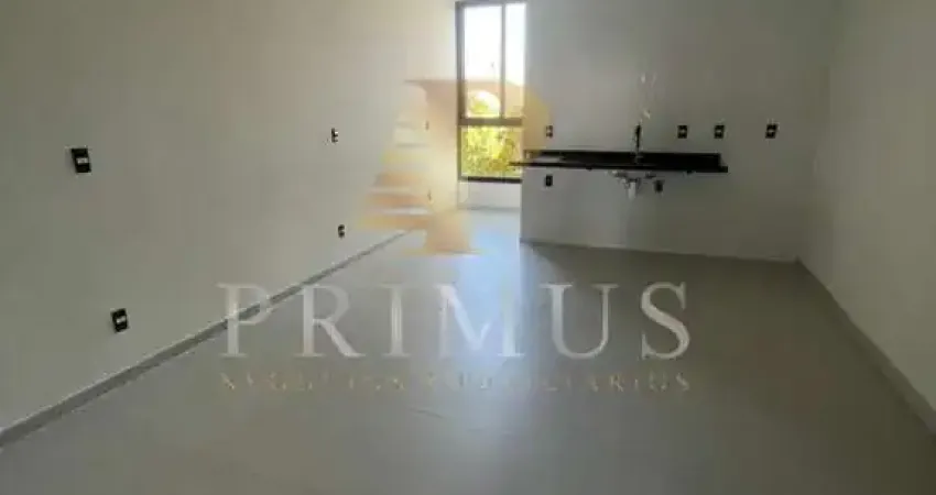 Loft para Locação em Suzano, Jardim Santa Helena, 1 dormitório, 1 banheiro