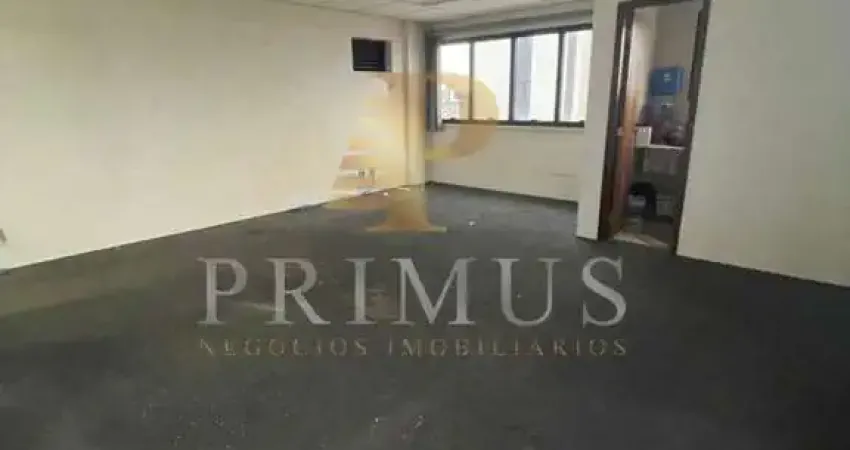 Sala comercial para alugar no Centro, Suzano 