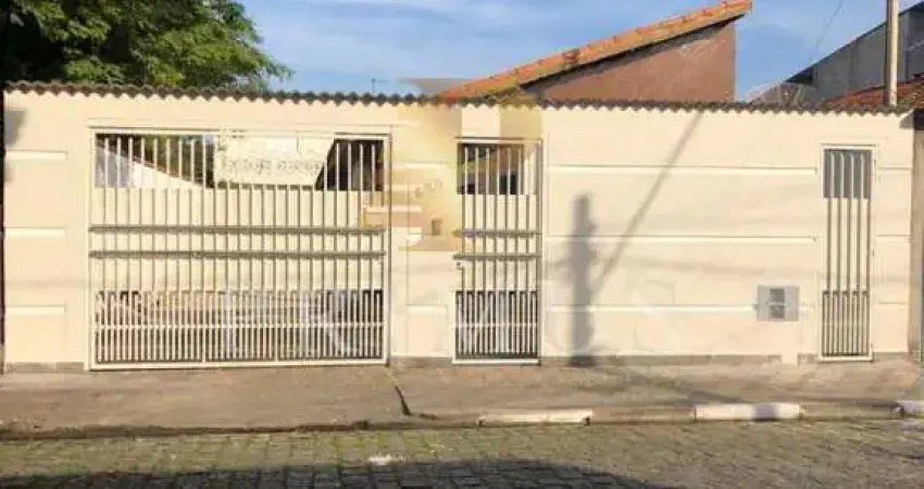 Casa para Locação em Suzano, Jardim Imperador, 3 dormitórios, 1 suíte, 3 banheiros, 4 vagas