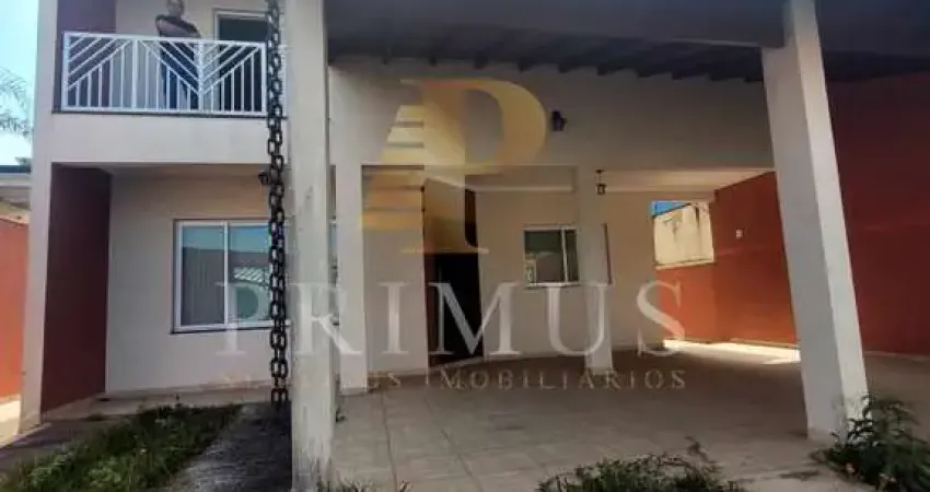 Casa em Condomínio para Venda em Suzano, Jardim Suzano, 4 dormitórios, 2 suítes, 2 banheiros, 5 vagas
