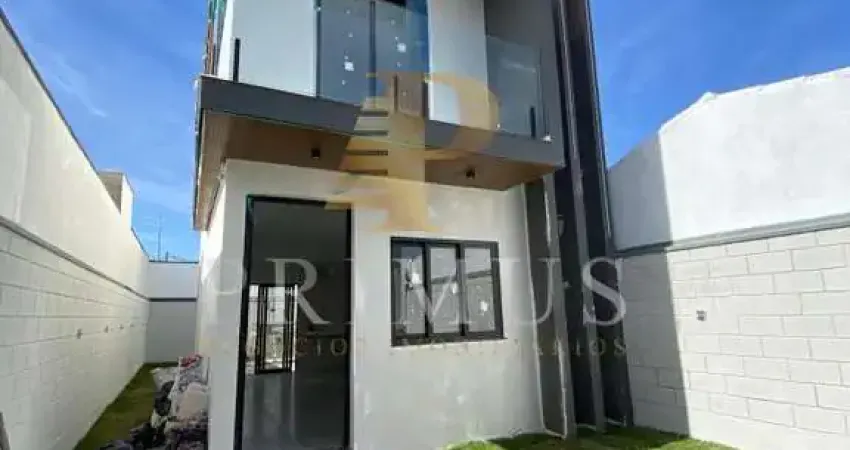Sobrado para Venda em Mogi das Cruzes, Jardim das Bandeiras, 3 dormitórios, 1 suíte, 2 banheiros, 2 vagas