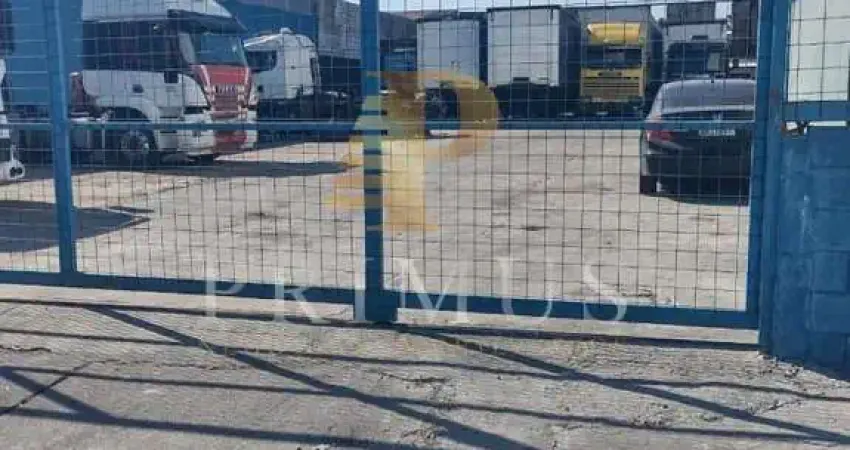 Comercial para Locação em Suzano, Vila Figueira, 1 banheiro, 6 vagas