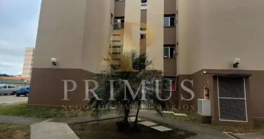 Apartamento para venda em suzano, vila urupês, 2 dormitórios, 1 banheiro, 1 vaga