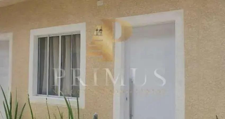 Sobrado em condomínio para venda, vila são paulo, 2 dormitórios, 2 banheiros, 1 vaga