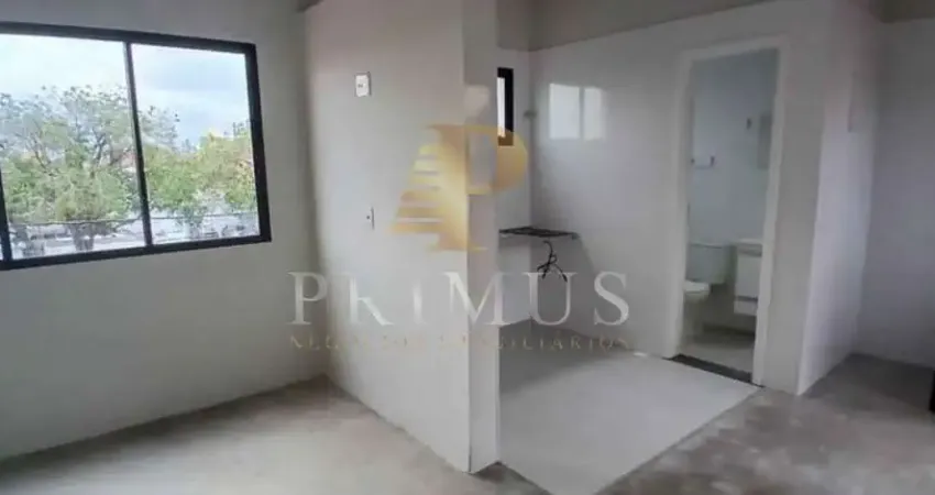 Loft para locação, parque maria helena, 1 dormitório, 1 banheiro