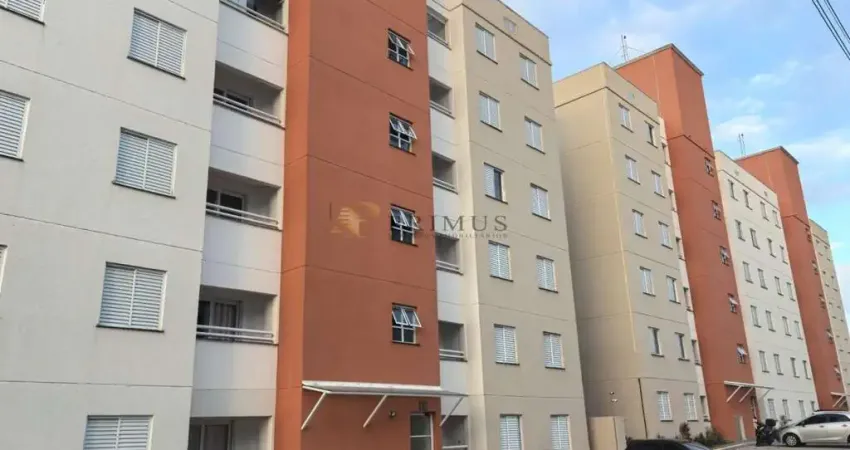 Apartamento para venda em suzano, parque santa rosa, 2 dormitórios, 1 banheiro, 1 vaga
