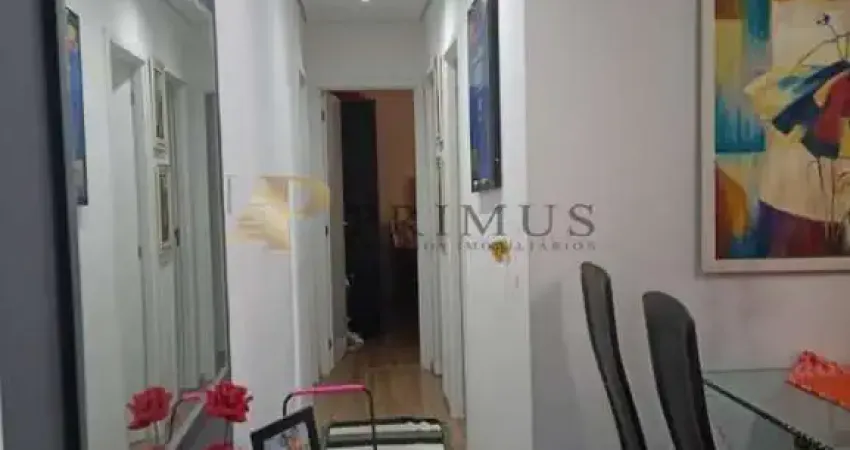 Apartamento para venda em mogi das cruzes, mogi moderno, 3 dormitórios, 1 suíte, 1 banheiro, 2 vagas