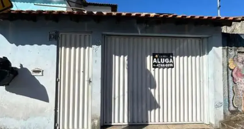 Casa para locação em suzano, jardim casa branca, 2 dormitórios, 1 banheiro, 2 vagas