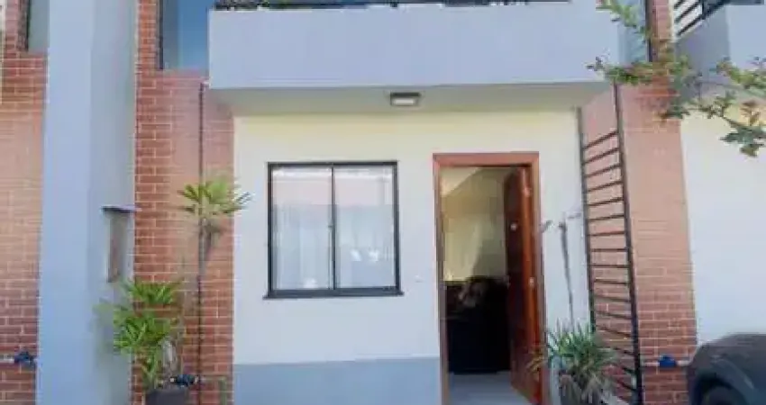 Casa em condomínio para venda em suzano, jardim modelo, 2 dormitórios, 1 banheiro, 1 vaga