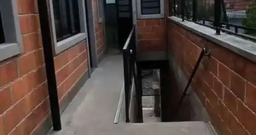 Loft para locação, parque maria helena, 1 dormitório, 1 banheiro