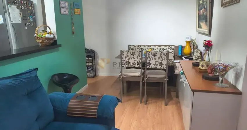 Apartamento para venda em suzano, parque santa rosa, 2 dormitórios, 1 banheiro, 1 vaga
