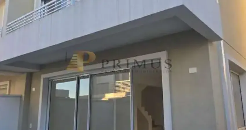 Sobrado em condomínio para venda em mogi das cruzes, cezar de souza, 3 dormitórios, 1 suíte, 2 banheiros, 2 vagas