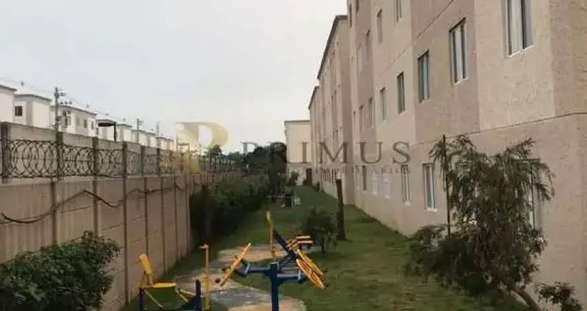 Apartamento para venda em suzano, parque santa rosa, 2 dormitórios, 1 banheiro, 1 vaga