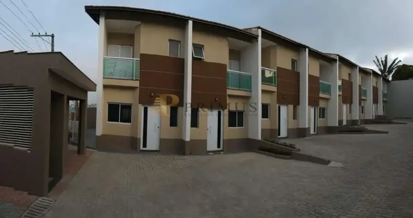 Sobrado em condomínio para venda em ferraz de vasconcelos, vila andeyara, 2 dormitórios, 2 suítes, 3 banheiros, 1 vaga