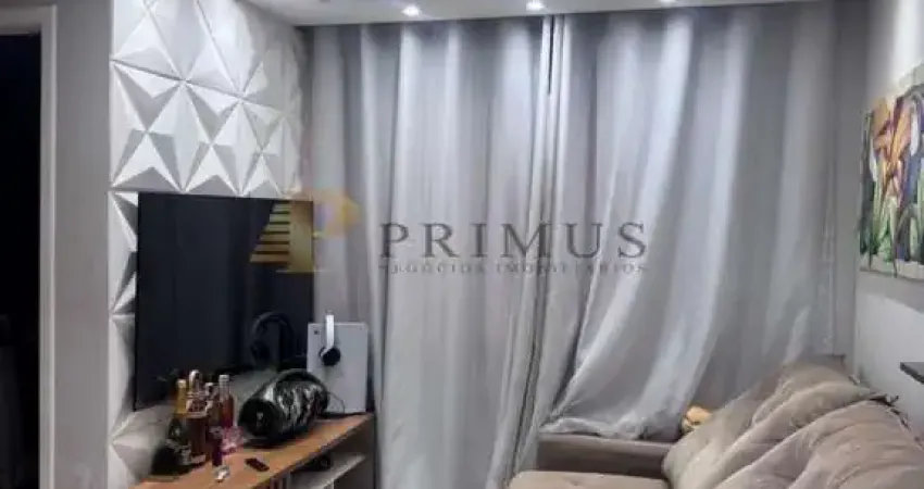 Apartamento para venda em suzano, vila urupês, 2 dormitórios, 1 banheiro, 1 vaga