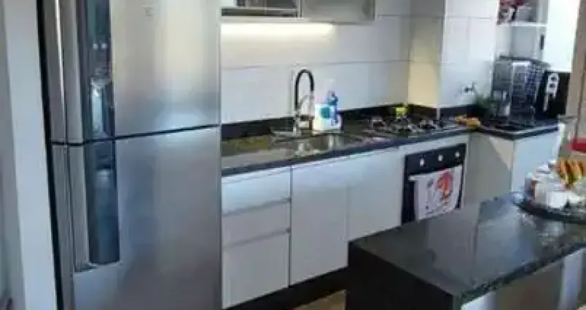 Apartamento para venda em ferraz de vasconcelos, vila são paulo, 2 dormitórios, 1 banheiro, 1 vaga