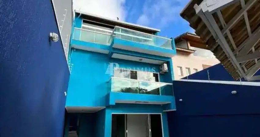 Casa com 3 quartos para alugar no Jardim Imperador, Suzano
