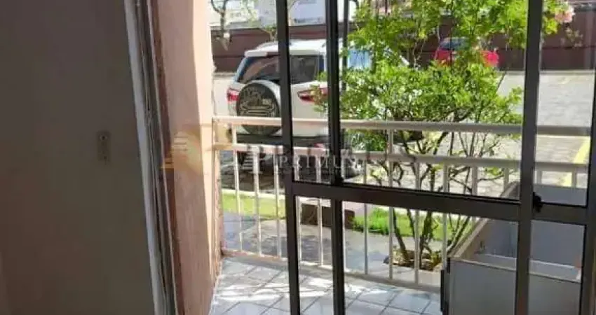 Apartamento com 2 quartos para alugar na Vila Figueira, Suzano