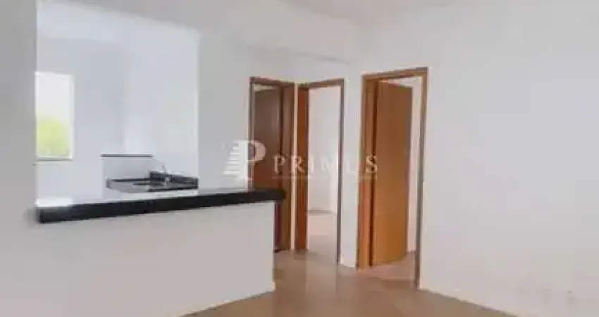 Apartamento para locação em suzano / sp no bairro fazenda aya