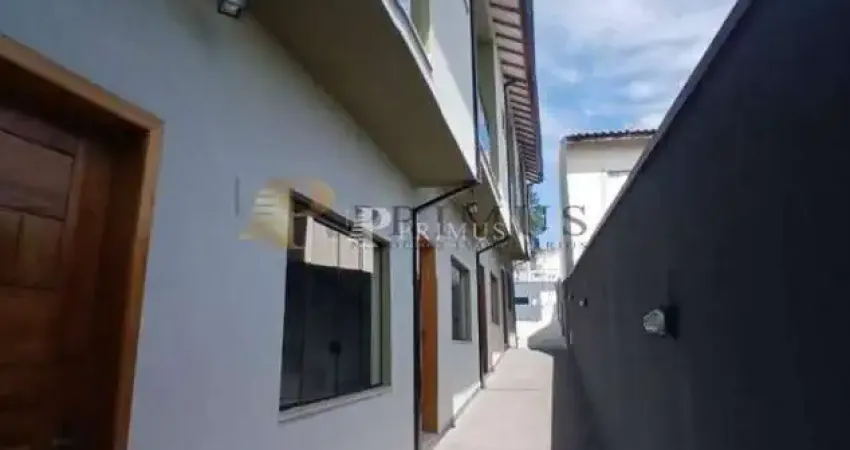 Sobrado em condomínio para venda em mogi das cruzes / sp no bairro vila cecília