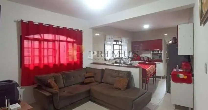 Casa com 2 quartos à venda na Cidade Boa Vista, Suzano