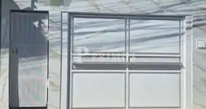 Casa com 2 quartos à venda no Jardim Casa Branca, Suzano