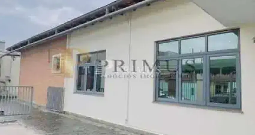 Casa comercial para locação em suzano / sp no bairro jardim santa helena