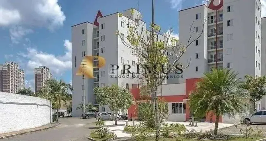 Apartamento para venda em mogi das cruzes / sp no bairro socorro