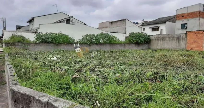 Terreno para venda em suzano / sp no bairro jardim quaresmeira ii