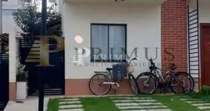 Casa com 2 quartos à venda no Jardim Modelo, Suzano