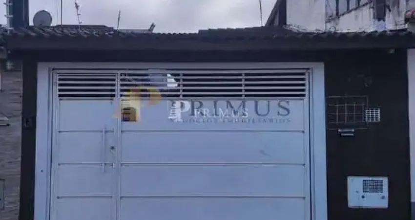 Casa com 3 quartos à venda no Jardim Santa Lúcia, Suzano