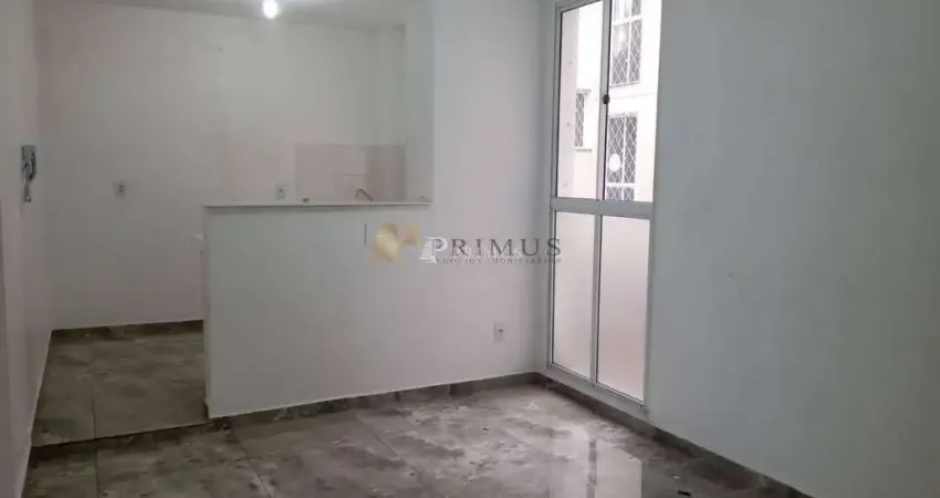 Apartamento para locação em suzano / sp no bairro parque residencial casa branca