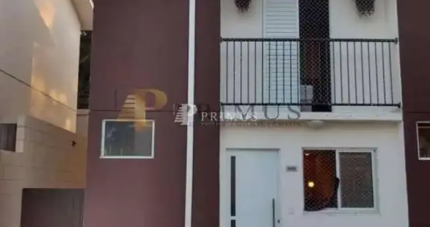 Casa com 2 quartos à venda na Chácara Faggion, Suzano