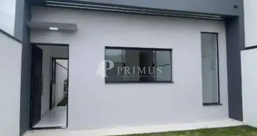 Casa com 3 quartos à venda no Jardim Ana Rosa (Palmeiras), Suzano