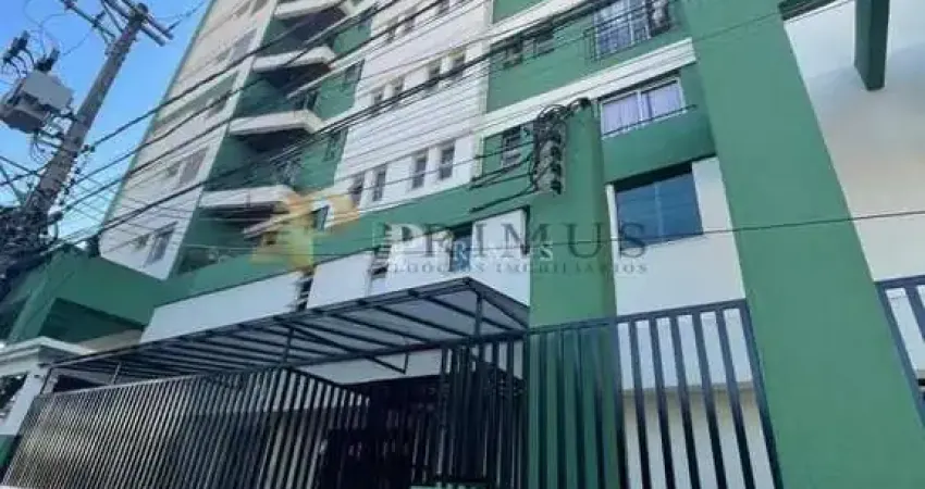 Apartamento com 3 quartos à venda no Centro, Suzano
