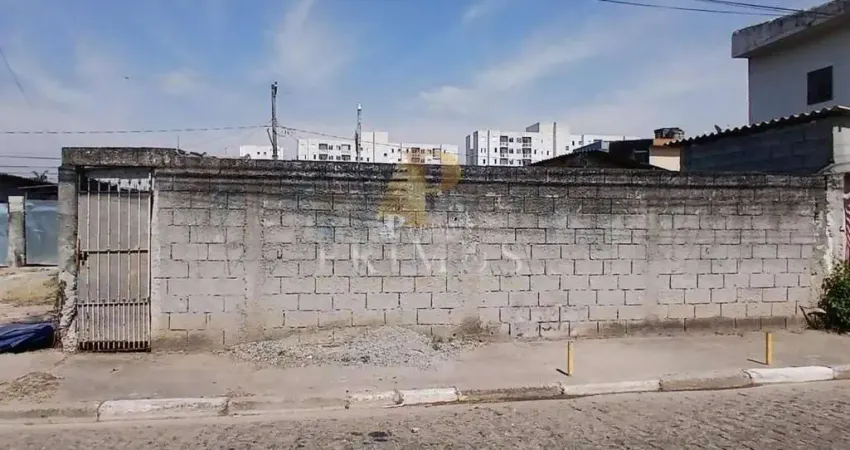 Terreno comercial para alugar no Jardim Nena, Suzano