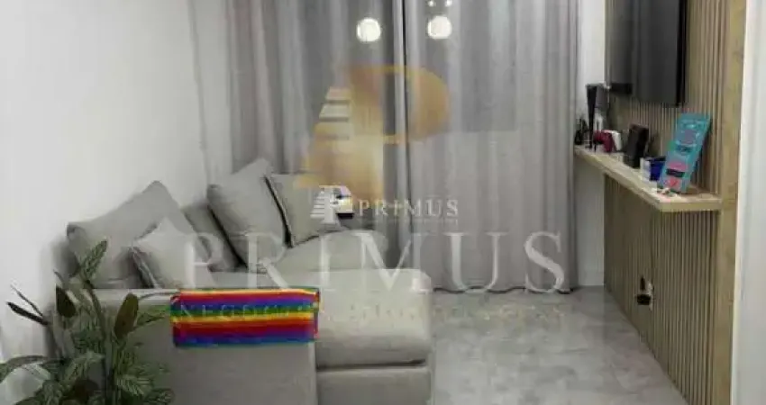 Apartamento para venda em mogi das cruzes / sp no bairro vila bela flor