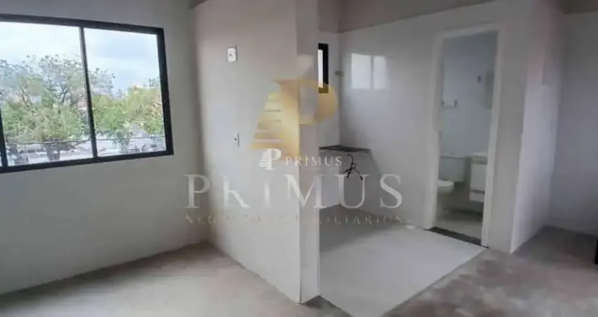 Flat com 1 quarto para alugar no Parque Maria Helena, Suzano